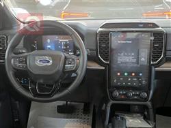 فۆرد ئێڤێرێست